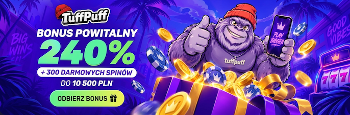 Tuffpuff Casino